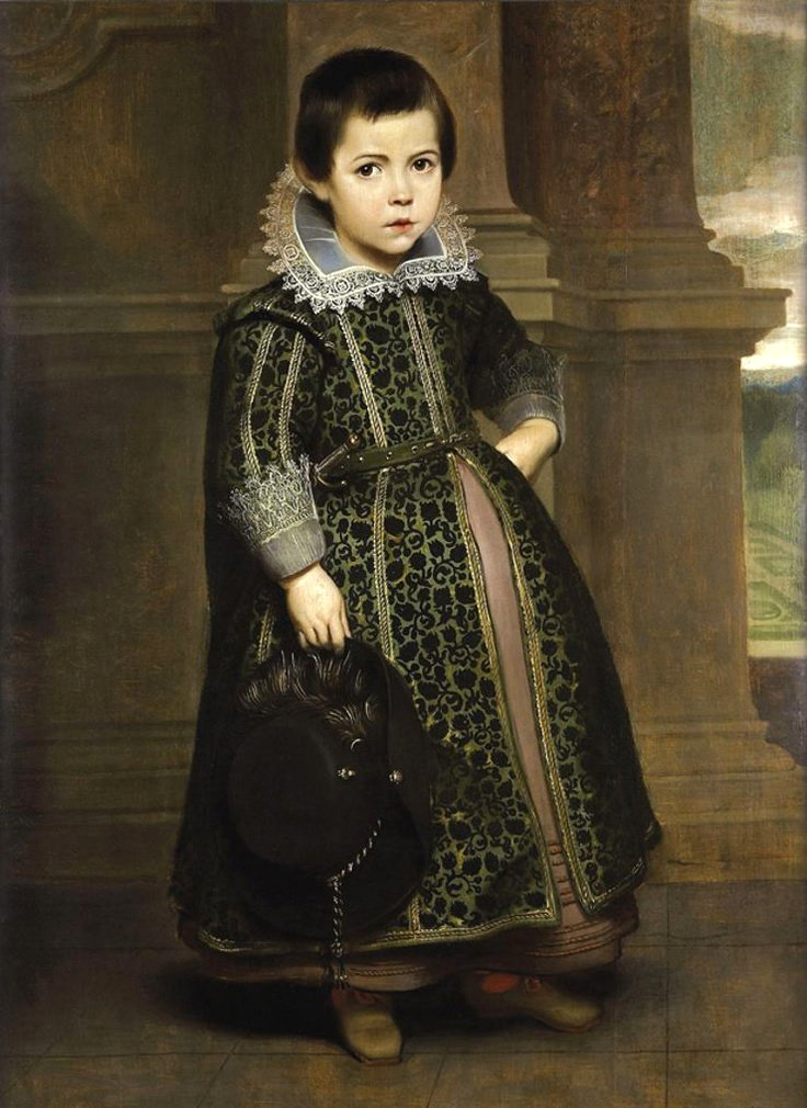 portrait of frans vekemans